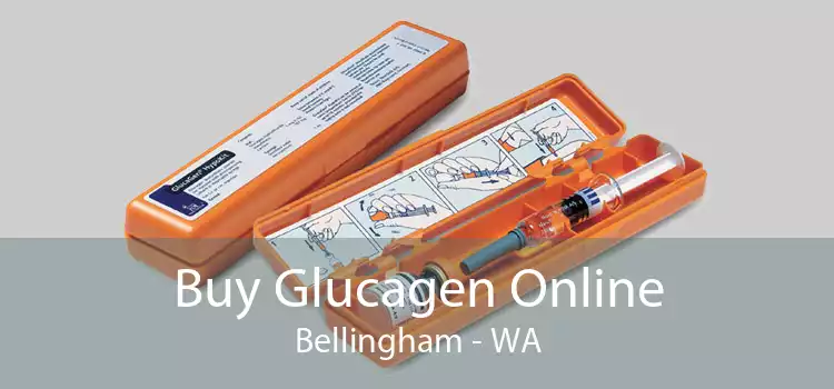 Buy Glucagen Online Bellingham - WA