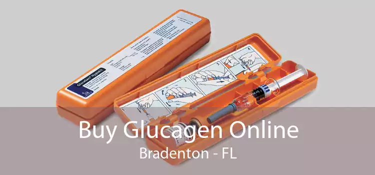 Buy Glucagen Online Bradenton - FL