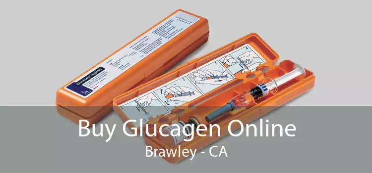 Buy Glucagen Online Brawley - CA