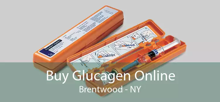 Buy Glucagen Online Brentwood - NY