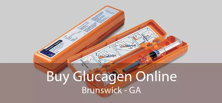 Buy Glucagen Online Brunswick - GA
