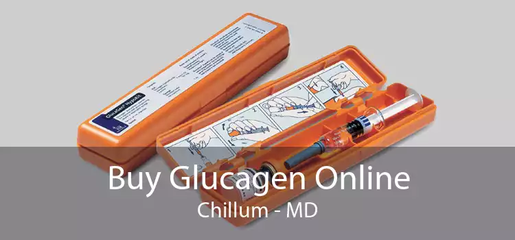 Buy Glucagen Online Chillum - MD