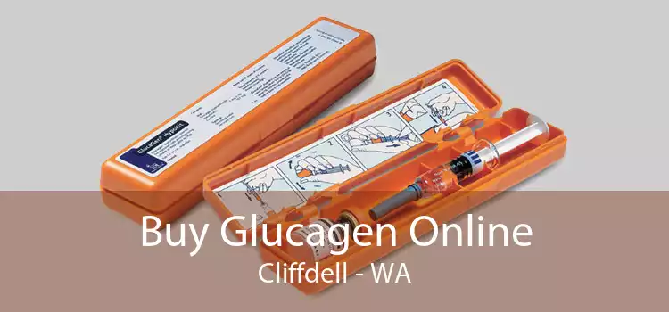 Buy Glucagen Online Cliffdell - WA