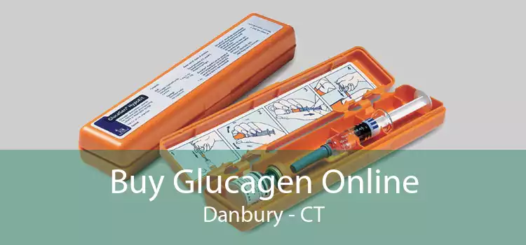 Buy Glucagen Online Danbury - CT