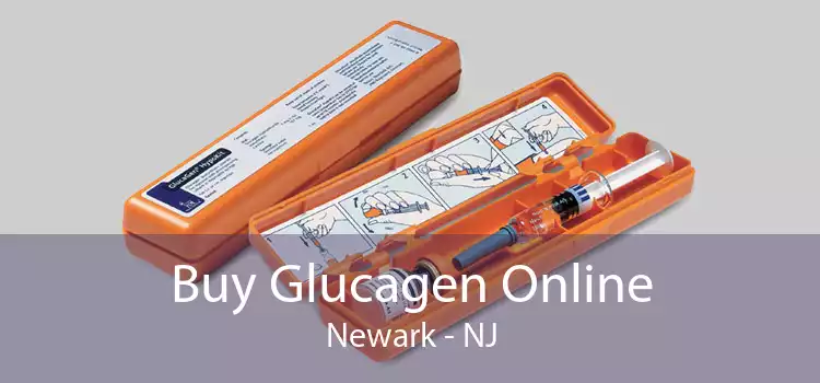Buy Glucagen Online Newark - NJ