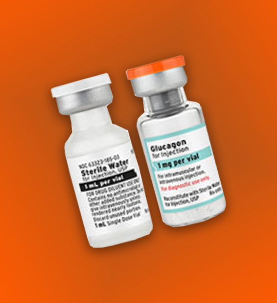 get highest quality Glucagen in Aventura