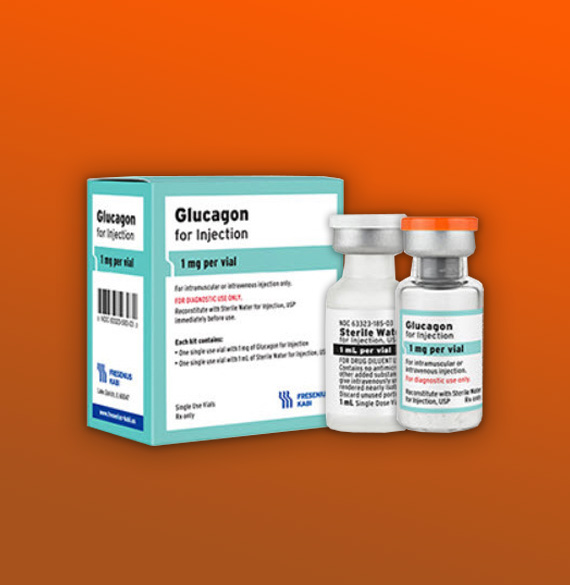 Order cheaper Glucagen online in Aventura