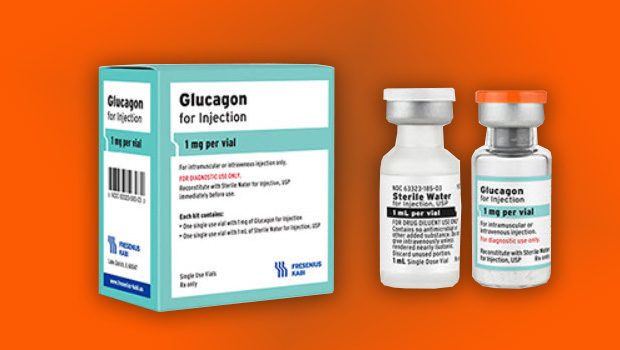 Glucagen pharmacy in Aventura